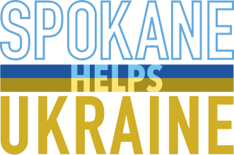 Spokane Helps Ukraine